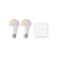 Produktbild för EGLO CONNECT-Z E27 Smarta Glödlampor