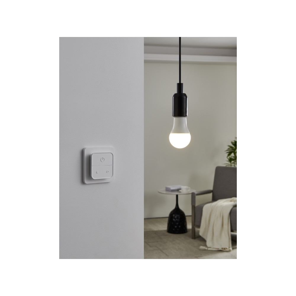 Produktbild för EGLO CONNECT-Z E27 Smarta Glödlampor
