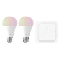 Produktbild för EGLO CONNECT-Z E27 Smarta Glödlampor