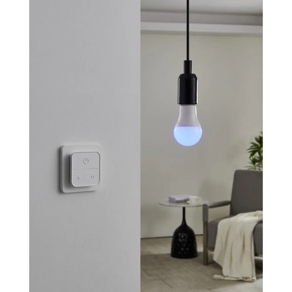 Produktbild för EGLO CONNECT-Z E27 Smarta Glödlampor