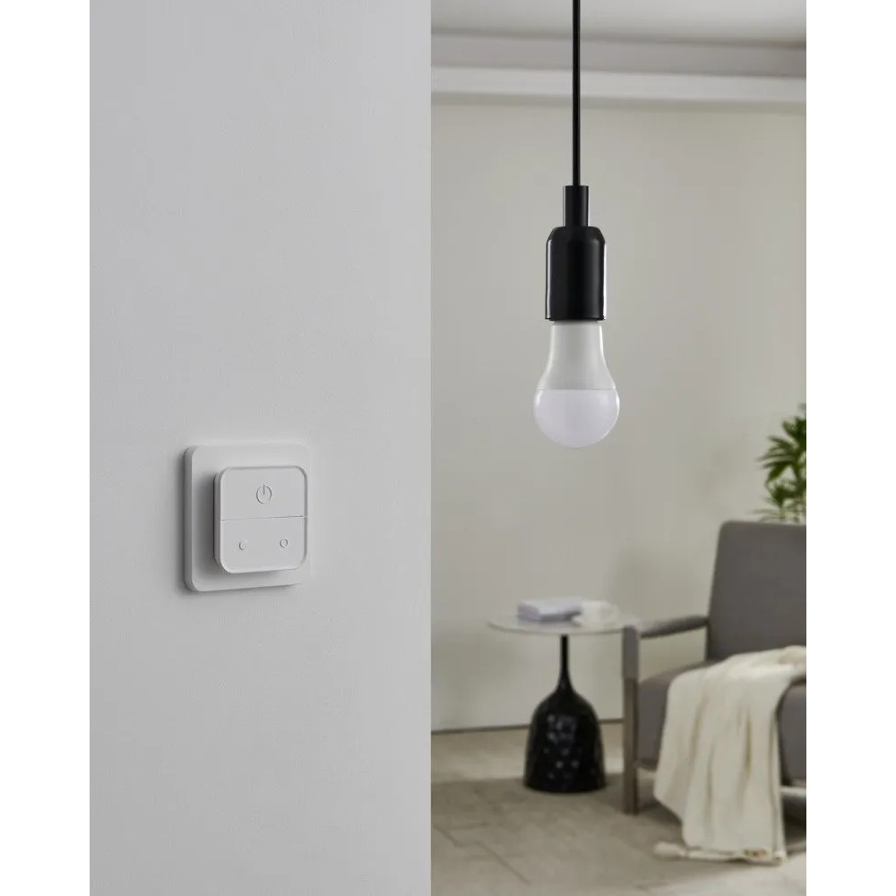 Produktbild för EGLO CONNECT-Z E27 Smarta Glödlampor
