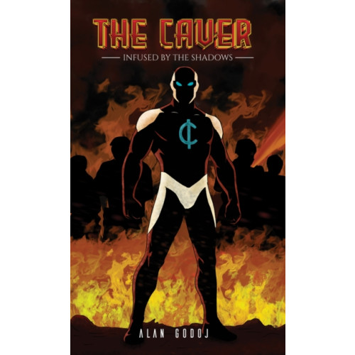 Austin Macauley Publishers The Caver (häftad, eng)