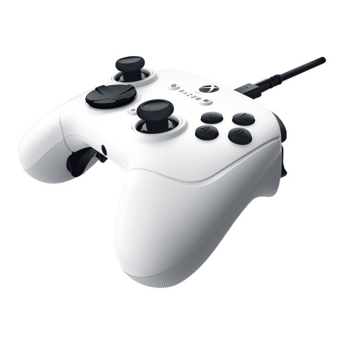Razer Razer Wolverine V3 - Tournament Edition - spelkontroll - kabelansluten