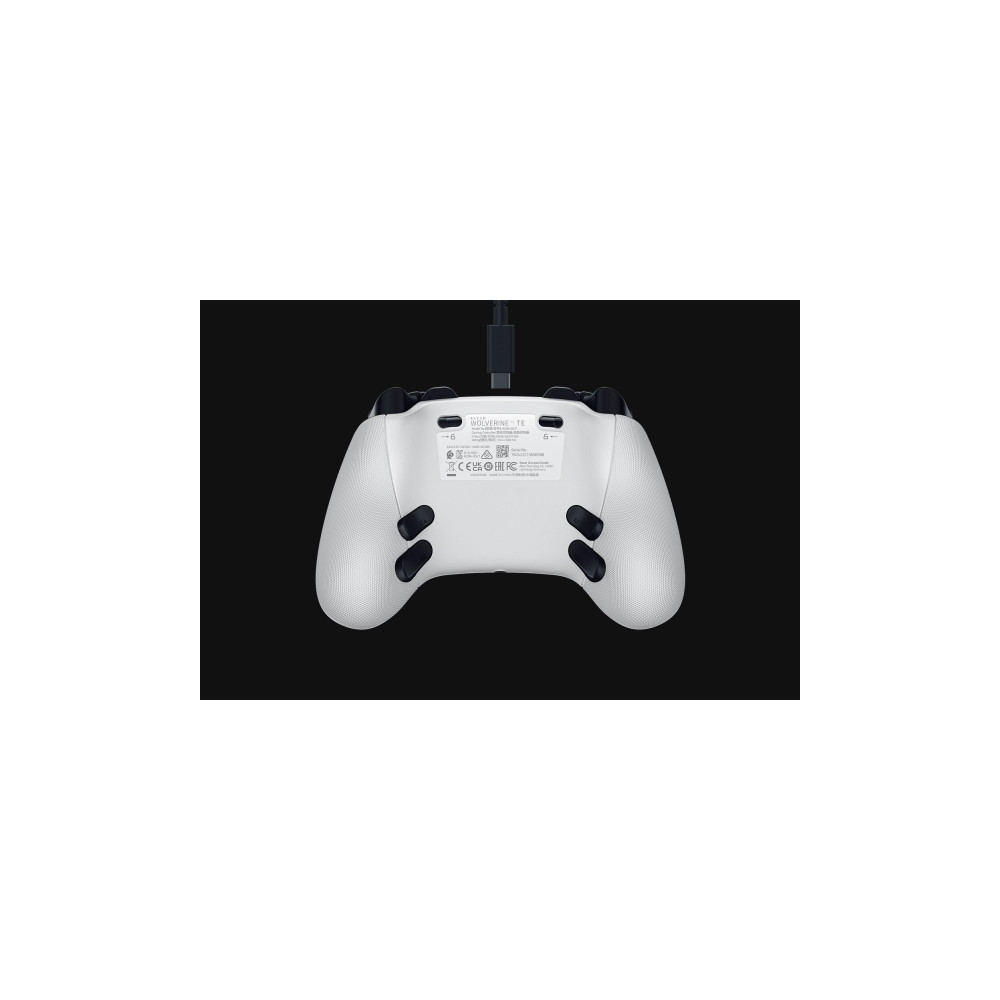 Produktbild för Razer Wolverine V3 - Tournament Edition - spelkontroll - kabelansluten