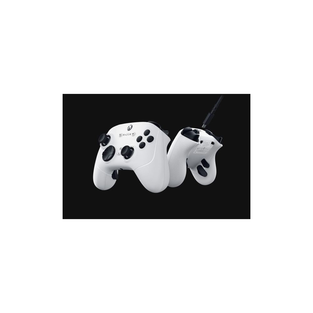 Produktbild för Razer Wolverine V3 - Tournament Edition - spelkontroll - kabelansluten