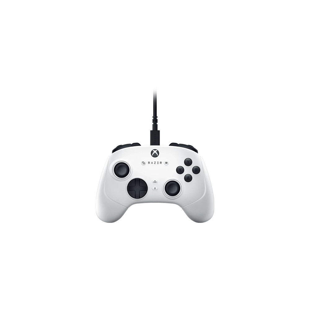 Produktbild för Razer Wolverine V3 - Tournament Edition - spelkontroll - kabelansluten
