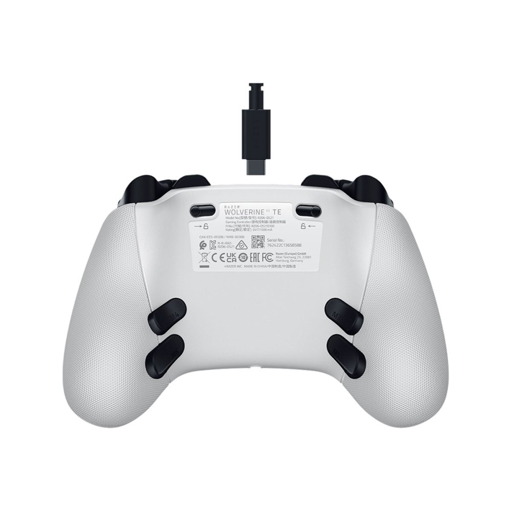 Produktbild för Razer Wolverine V3 - Tournament Edition - spelkontroll - kabelansluten