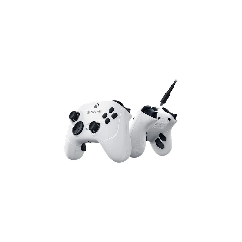 Produktbild för Razer Wolverine V3 - Tournament Edition - spelkontroll - kabelansluten