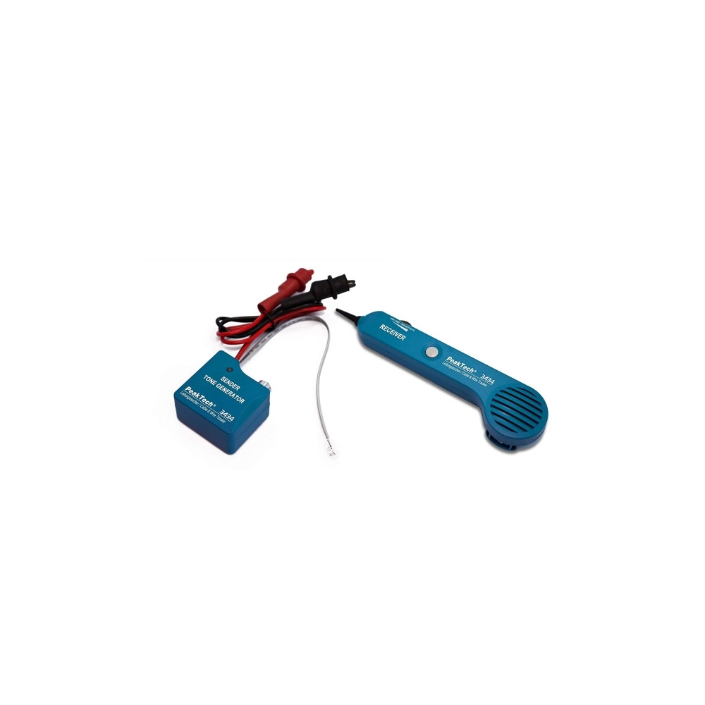 Produktbild för Wiha PicoFinish slimVario - screwdriver handle with bit set - 4 delar