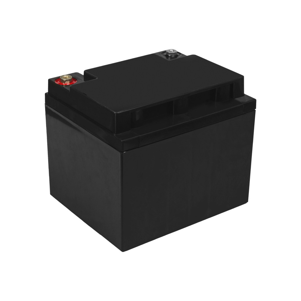 Produktbild för Green Cell - UPS-batteri - Förseglat med blysyra (SLA) - 44 Ah