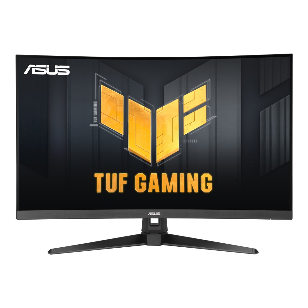Produktbild för ASUS TUF Gaming VG27WQ3B - LED-skärm - böjd - QHD - 27" - HDR
