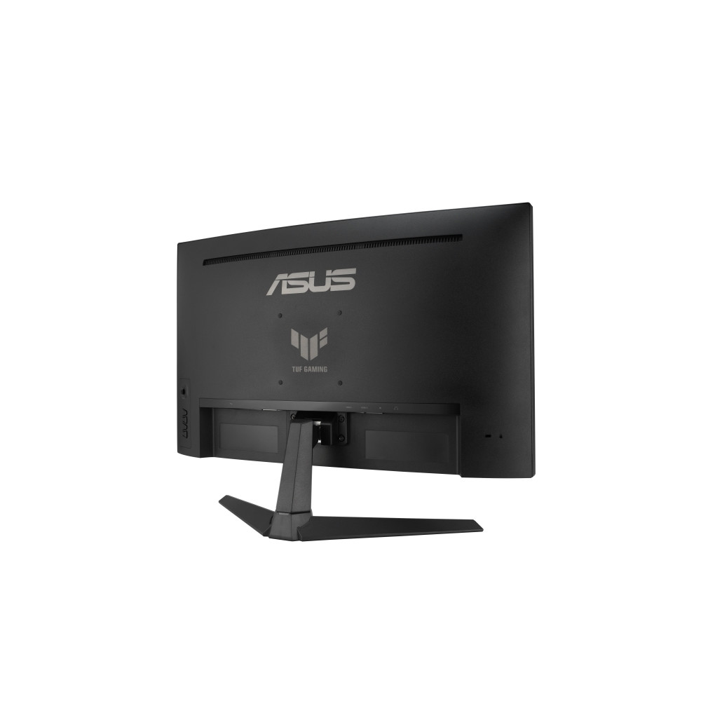 Produktbild för ASUS TUF Gaming VG27WQ3B - LED-skärm - böjd - QHD - 27" - HDR