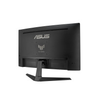 Produktbild för ASUS TUF Gaming VG27WQ3B - LED-skärm - böjd - QHD - 27" - HDR
