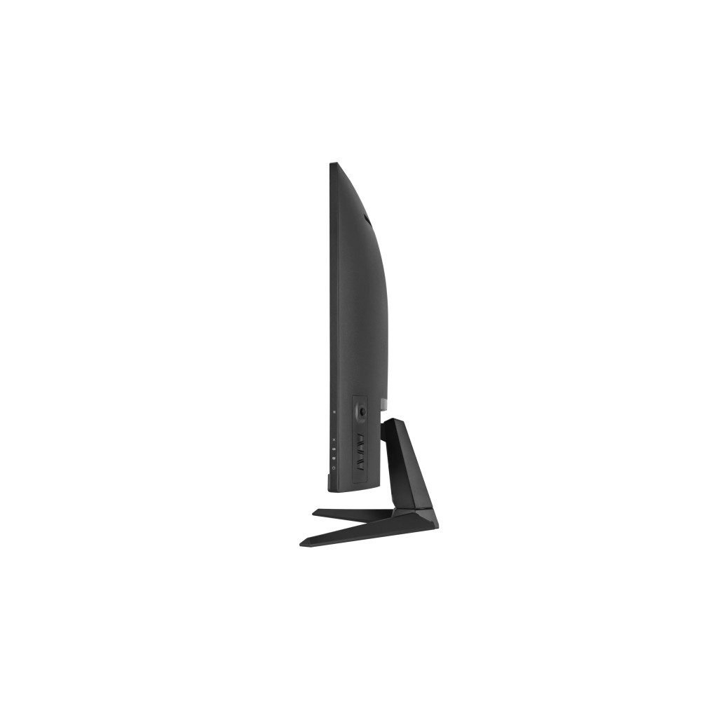 Produktbild för ASUS TUF Gaming VG27WQ3B - LED-skärm - böjd - QHD - 27" - HDR