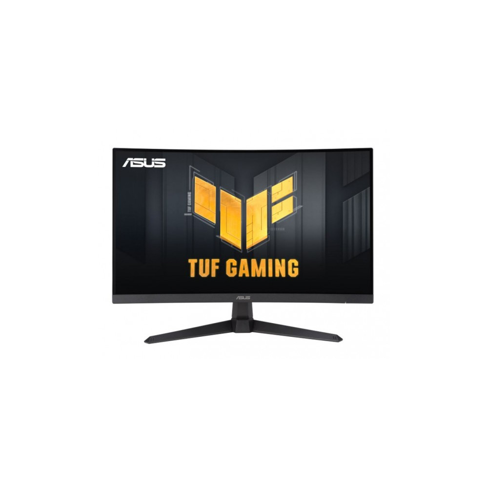 Produktbild för ASUS TUF Gaming VG27WQ3B - LED-skärm - böjd - QHD - 27" - HDR