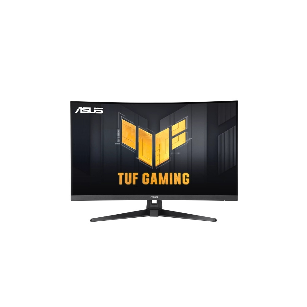 Produktbild för ASUS TUF Gaming VG27WQ3B - LED-skärm - böjd - QHD - 27" - HDR
