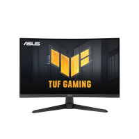 Produktbild för ASUS TUF Gaming VG27WQ3B - LED-skärm - böjd - QHD - 27" - HDR