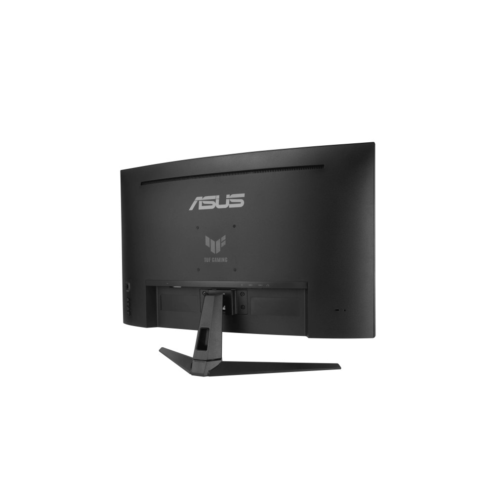 Produktbild för ASUS TUF Gaming VG27WQ3B - LED-skärm - böjd - QHD - 27" - HDR