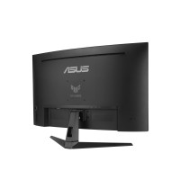 Produktbild för ASUS TUF Gaming VG27WQ3B - LED-skärm - böjd - QHD - 27" - HDR