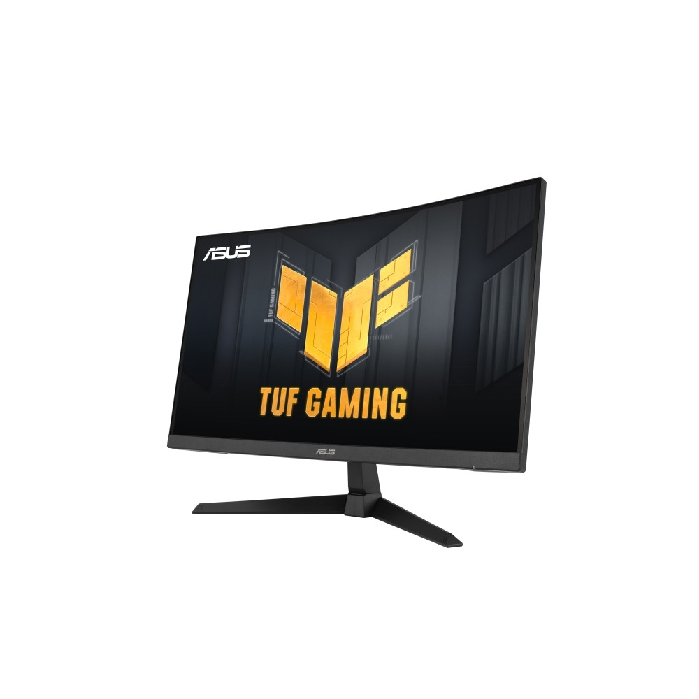 Produktbild för ASUS TUF Gaming VG27WQ3B - LED-skärm - böjd - QHD - 27" - HDR