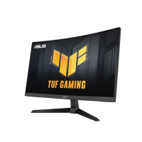 Produktbild för ASUS TUF Gaming VG27WQ3B - LED-skärm - böjd - QHD - 27" - HDR