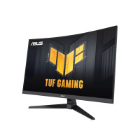 Produktbild för ASUS TUF Gaming VG27WQ3B - LED-skärm - böjd - QHD - 27" - HDR