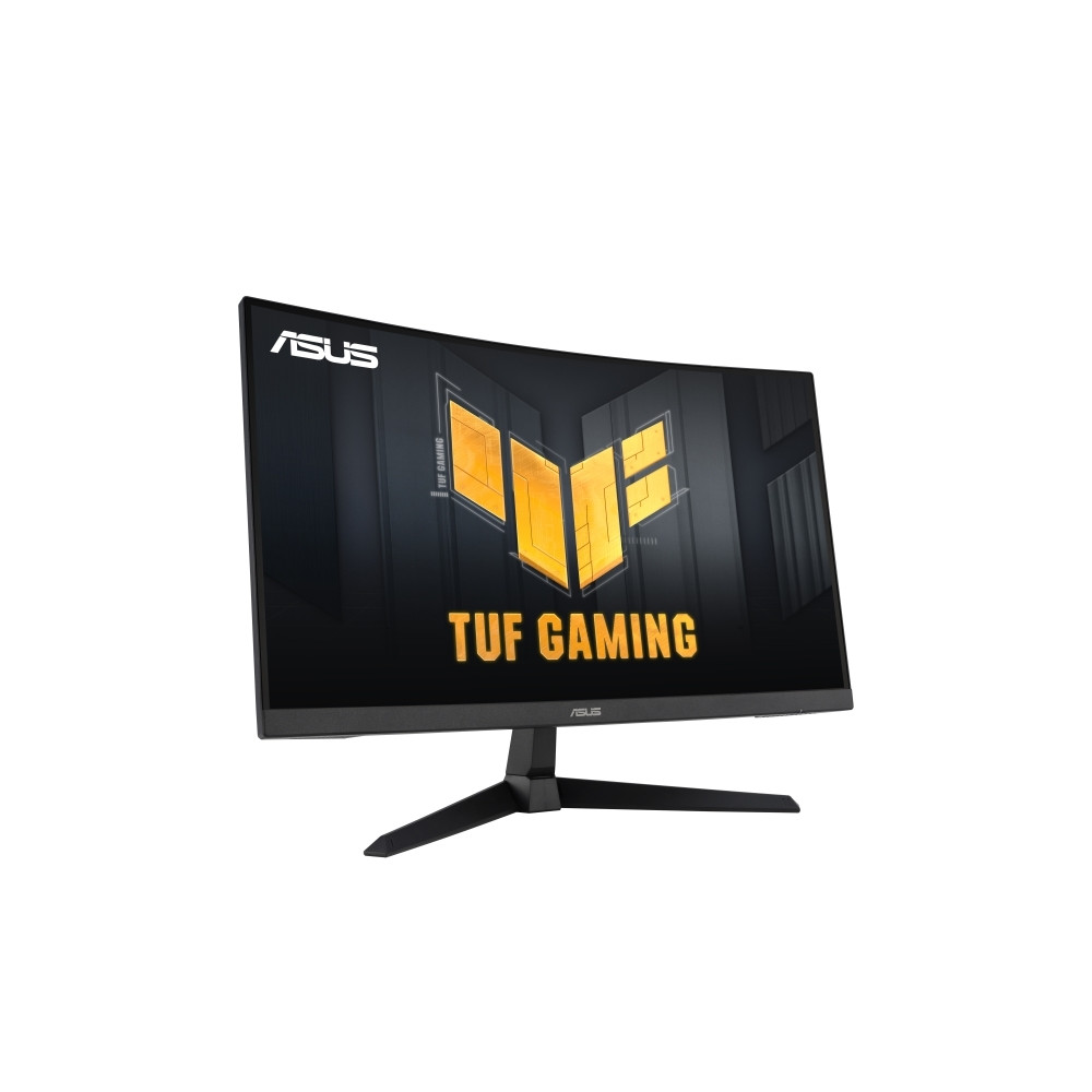 Produktbild för ASUS TUF Gaming VG27WQ3B - LED-skärm - böjd - QHD - 27" - HDR