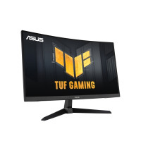Produktbild för ASUS TUF Gaming VG27WQ3B - LED-skärm - böjd - QHD - 27" - HDR