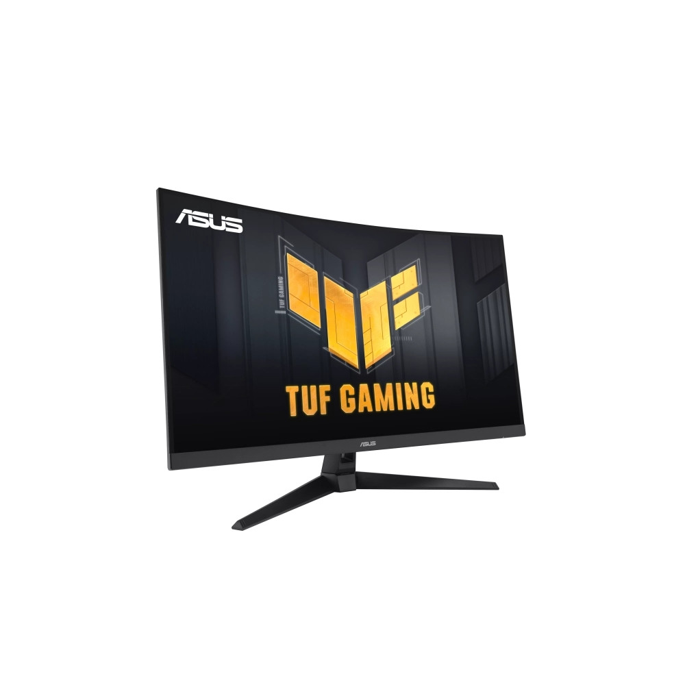 Produktbild för ASUS TUF Gaming VG27WQ3B - LED-skärm - böjd - QHD - 27" - HDR