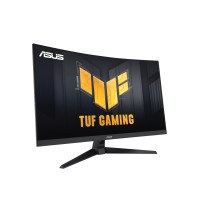 Produktbild för ASUS TUF Gaming VG27WQ3B - LED-skärm - böjd - QHD - 27" - HDR