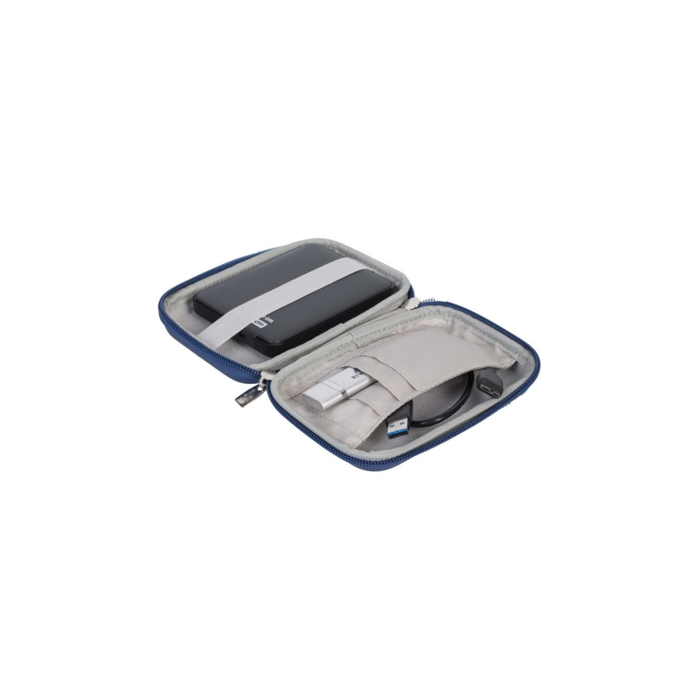 Produktbild för Riva Case Davos 9101 - fodral för bärbar HDD