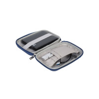 Produktbild för Riva Case Davos 9101 - fodral för bärbar HDD