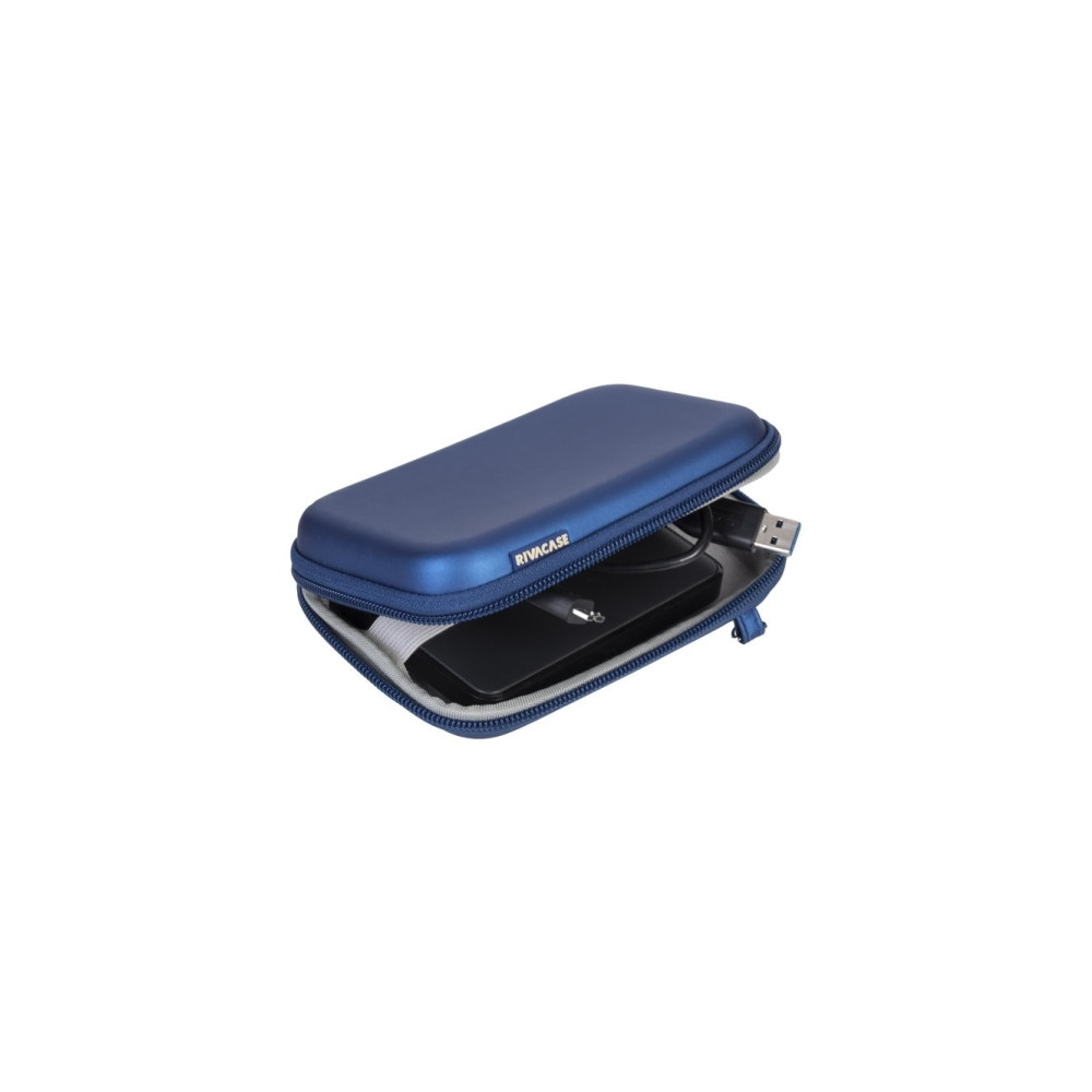Produktbild för Riva Case Davos 9101 - fodral för bärbar HDD