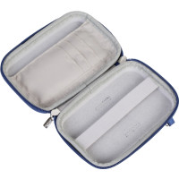 Produktbild för Riva Case Davos 9101 - fodral för bärbar HDD
