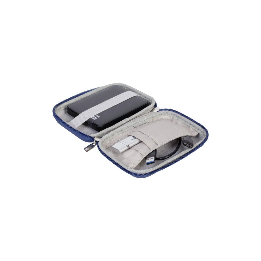 Produktbild för Riva Case Davos 9101 - fodral för bärbar HDD