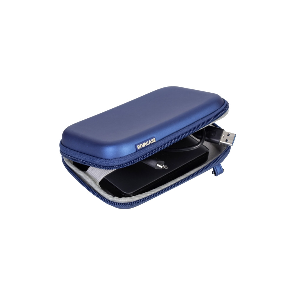 Produktbild för Riva Case Davos 9101 - fodral för bärbar HDD
