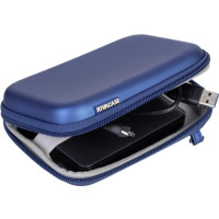 Produktbild för Riva Case Davos 9101 - fodral för bärbar HDD
