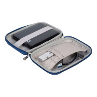 Produktbild för Riva Case Davos 9101 - fodral för bärbar HDD