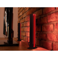 Produktbild för Tracer Ambience Smart Vibe - skrivbordslampa - LED - 2.5 W - RGB-lampa (paket om 2)