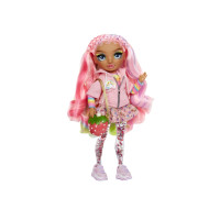 Produktbild för MGA Rainbow High Sparkle & Shine Fashion Dolls Rosetta (Pink...