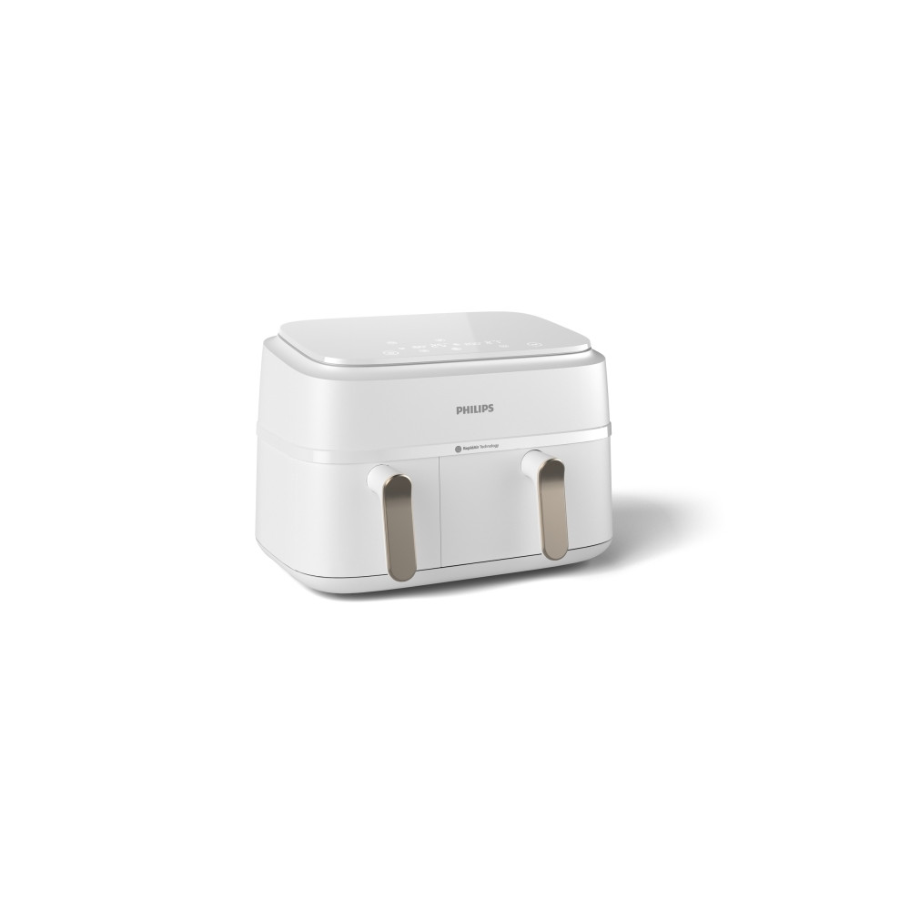 Produktbild för Philips Series 3000 NA353 - dubbel luftfritös