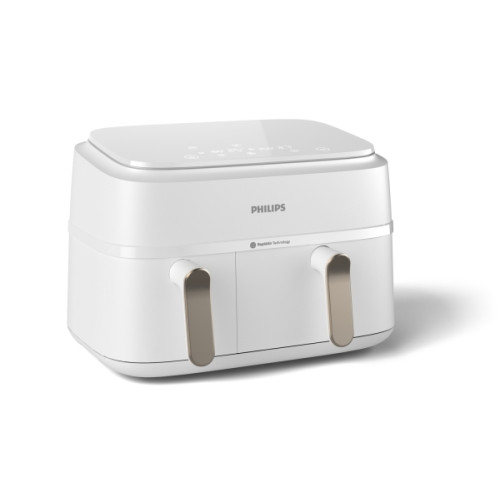 Philips Philips Series 3000 NA353 - dubbel luftfritös