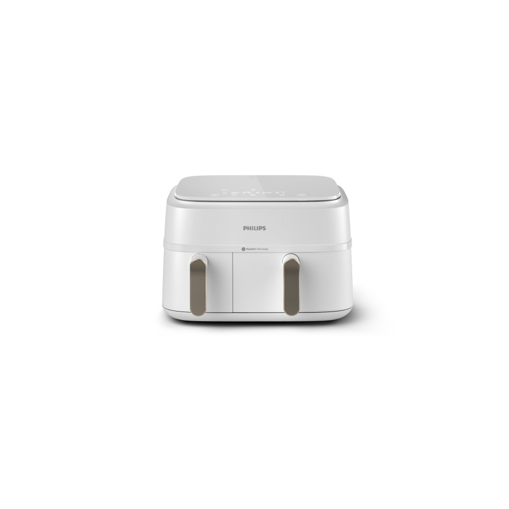 Produktbild för Philips Series 3000 NA353 - dubbel luftfritös
