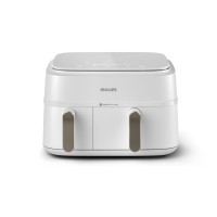 Produktbild för Philips Series 3000 NA353 - dubbel luftfritös