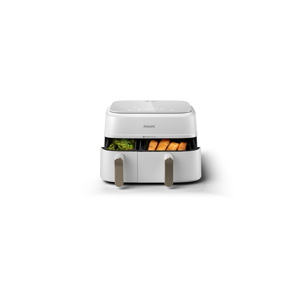 Produktbild för Philips Series 3000 NA353 - dubbel luftfritös