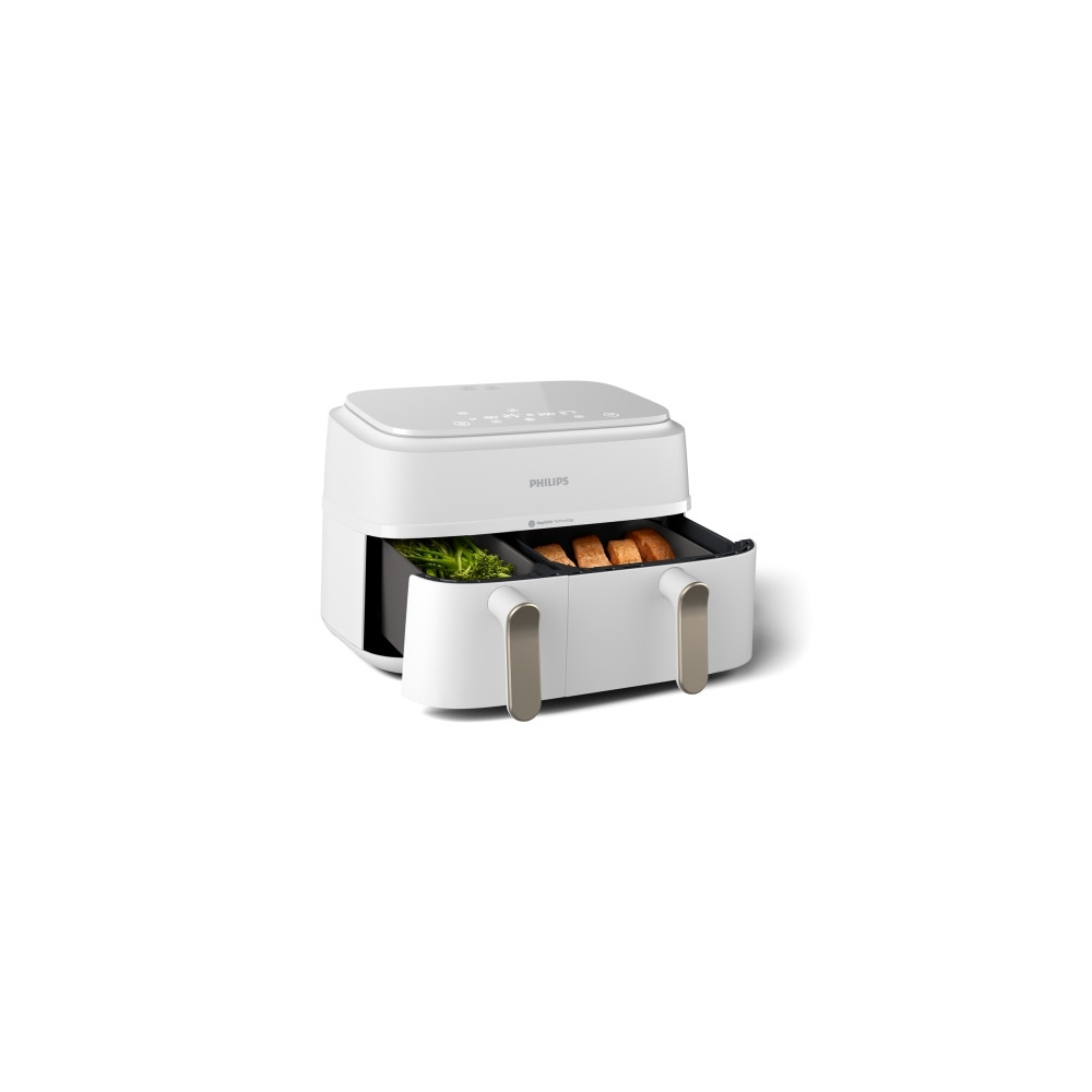 Produktbild för Philips Series 3000 NA353 - dubbel luftfritös