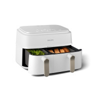 Produktbild för Philips Series 3000 NA353 - dubbel luftfritös