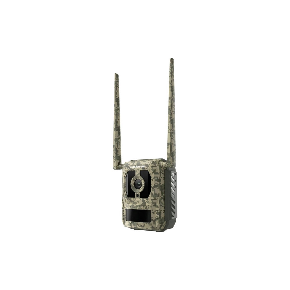 Produktbild för Reolink | 4K 4G Cellular Trail Camera with Live Streaming |...