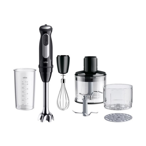 Braun Braun Multiquick 5 Pro MQ 55254 M - handmixer