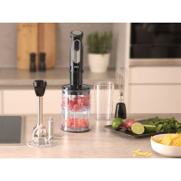Produktbild för Braun Multiquick 5 Pro MQ 55254 M - handmixer